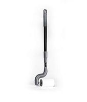 Roll 'N Go Klean Stick Floor Roller (4-Inch Mini Roller)