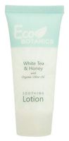 Eco Botanics Amenities Travel-Size Hotel Lotion.85 oz. (Case of 20)