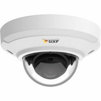 AXIS COMMUNICATION 0806-001 Dome Camera 4MP