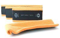 1121XLOR Splint Flatfold Sam Aluminum XL 5.5x36" Foam Orange/Blue Part# 1121XLOR by The Seaburg Co, Inc Qty of 1 Unit