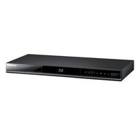 Samsung Electronics BD-D5100 Blu-Ray Disc Player - Black