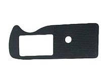 Halcon Parts Nikon D3 D3X D3s Base Bottom Cover Rubber Grip