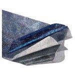 Smith & Nephew Acticoat Silver Burn Wound Dressing - 2 x 2 Inch