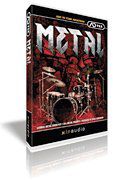 Metal - Addictive Drums ADpak