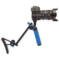 Redrock RunningMan DSLR Nano Rig - Ultra Stable Shooting System