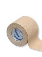BSN Medical 2600002 Tensoplast Elastic Bandage, Adhesive, 3" x 5 yd. Size, Beige (Pack of 36)