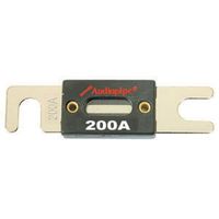 Audiopipe - ane200a - anl fuse 200amp audiopipe **now 2 packs** *anl200a*