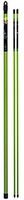 MVP Sport Alignment Rod, Pack of 2 (Green)