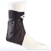 610-M Brace Ankle Arizona Nylon Medium Low Profile Part# 610-M by Pro Orthopedic Devices Qty of 1 Unit