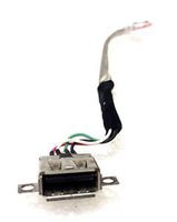 Toshiba Satellite A505 Single USB Port-6017B0194901