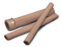 Visco-Gel Fully-Coated Digital Tubes, Knit, Narrow, 3/4, 3/pk by Visco-GEL