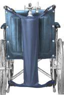 Oxygen Tank Holders(Size=Large for D & E tanks)