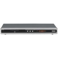 RCA DRC190N Progressive Scan Slim-Line DVD Player