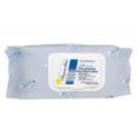 Washcloth, Adult Spunlace, 9" X 13", Hard Top Soft (512 Pieces)