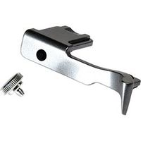 Fujifilm X100/X100S Ergonomic Extension Kit (Silver)