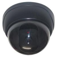 Dummy Security Camera Dome #DM5