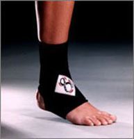 Soft Goods 50051 STEADY STEP PERFORM 8 - Small Universal