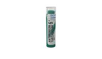 Boiron Antimonium Tartaricum 6X, Green, 80 Count