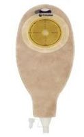 Sensura 1-Piece Post-Op & Wound Pouch with Window, Cut-to-Fit 3/8" - 4" - 5 Each / Box