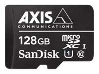 AXIS 128 GB microSDXC