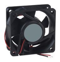 MULTICOMP MC35159 AXIAL FAN, 120 MM, 93 CFM, 40.5 dBA