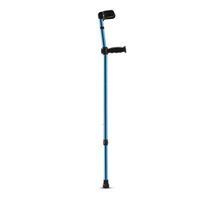 ZSMPY Crutches, Arm Fractures, Walker, Telescopic, Non-Slip, Underarm, Convenient, Walking Stick