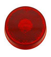 Grote 45832 2 1/2 Round Clearance Marker Light (Built-In Reflector) by Grote