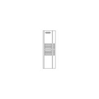 MIRCOM TECHNOLOGIES KVS112 12 BUTT APT MASTER