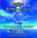 Hemi-Sync Binaural Beat Brainwave CD: Remembrance
