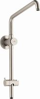 hansgrohe 4527820, Brushed Nickel