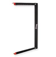 ICC Wall Mount Utility Rack 5RMS