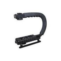 Vivitar VPT200 Sports Action grip for Camera and Camcorder (Black)
