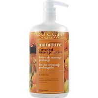 Cuccio Naturale Manicure Extended Massage Lotion, 32 fl oz