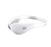 Ems Face Lift EMS Intelligent V-Shaped Face-Lifting Reduce Facial Fat Anti-Aging Facial Massage Firming Face Masseter Beauty Equipment (White)