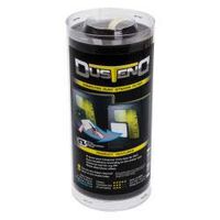 DustEND G3 - Premium dust filter material for PC case/fan 950x155x5mm (Black)