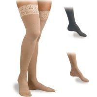 Activa Thigh High Support Stockings 20-30 mm Beige - Beige XX Large H3805 - A12366 05