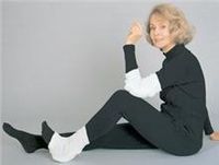 Skil-Care Heel/Elbow Protector - 503205PR - 1 Pair/Pair