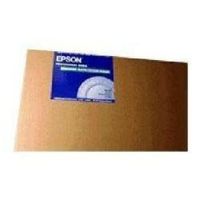 Epson Enhanced Matte 30 x 40 Poster Board, 5 Pieces (S041599)