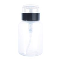 8 Oz. Liquid Pump Dispenser (Quantity: 2 Bottles)