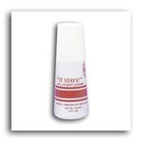 ADHESIVE ROLL ON 2OZ