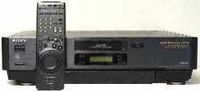 Sony EV-S7000 Hi8 Editing VCR