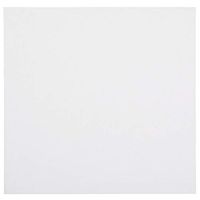 Hoffmaster 125023 Dinner Napkins, 2-Ply, 16 x 16, White (Case of 1000)