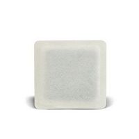 Alimed Carboflex Odor Control Dressing 4" x 4"- Box Of 10