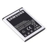 Samsung Original OEM EB484659VA/VU 1500mAh Spare Replacement Li-ion Battery for Samsung Gravity Smart and Gravity Touch 2 - Non-Retail Packaging - Silver