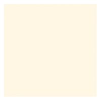 Hoffmaster 125071 Linen-Like Dinner Napkin, 1/4 Fold, 17" Length x 16" Width, Ecru (Case of 300)