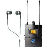 AKG SPR4500 Set Band7 Reference Wireless In-Ear-Monitoring Receiver