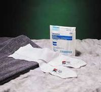 Units Per Case 12 T.E.D. Knee Length Anti-embolism Stockings Calf circumference More than 15" Length More than 18" Large/Long KENDALL HEALTHCARE PROD. 7594