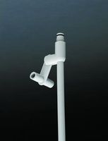 Urocare Quick Drain Valve for Reusable Leg Bag - Small by Urocare