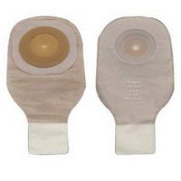 Premier 1-Piece Drainable Pouch Cut-to-Fit 1-1/2 (Box of 5)