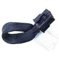 Supermicro CBL-0308L 8-pin to 6-pin power adapter